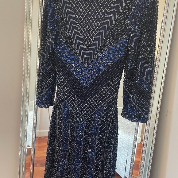 Primavera Couture Gown - Picture 1 of 5